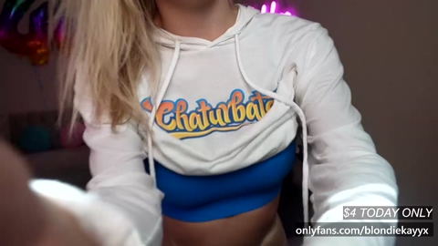 blondiekayy  31-07-2022